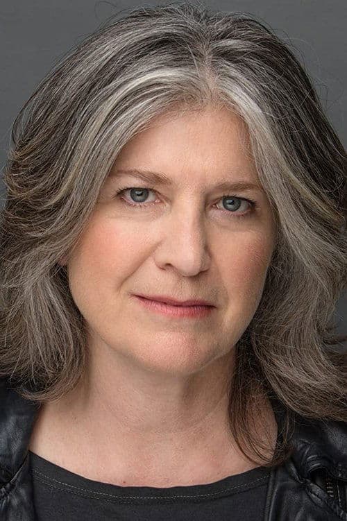 Nancy Carlin image