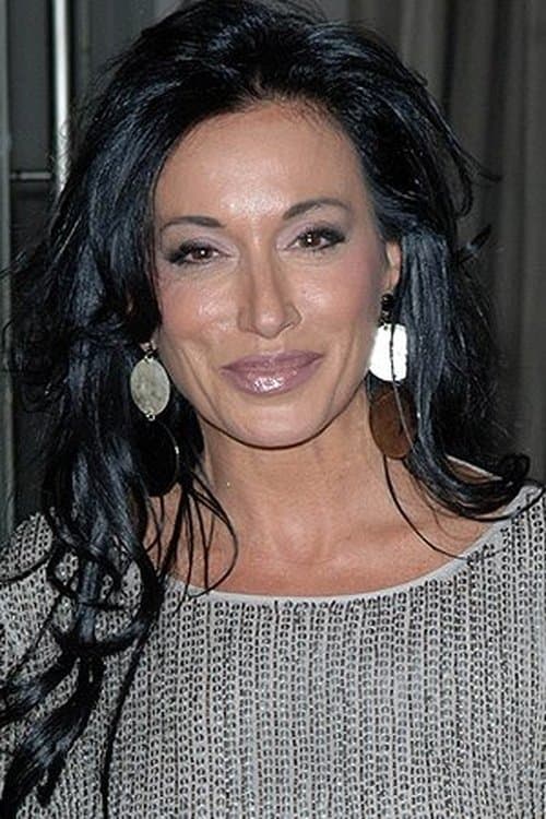 Nancy Dell'Olio image
