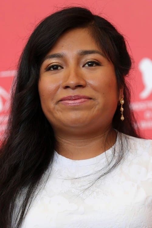 Nancy García García image