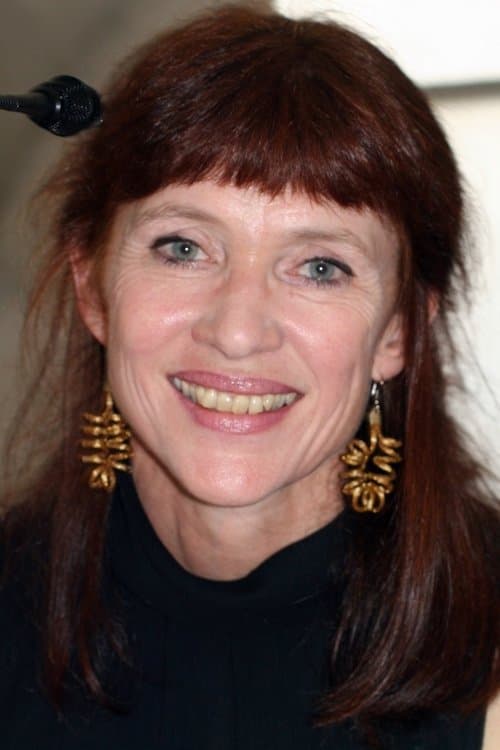 Nancy Huston image