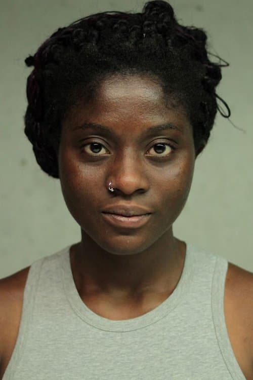 Nancy Mensah-Offei image
