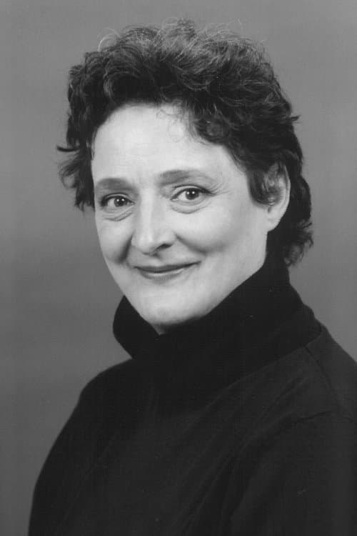 Nancy Robinette image