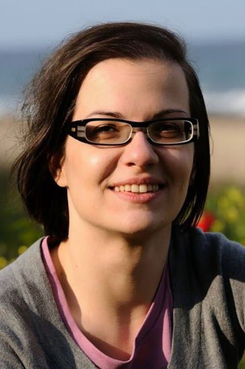 Nancy Spetsioti's Photo