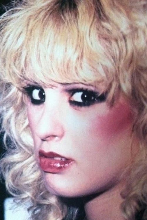Nancy Spungen image