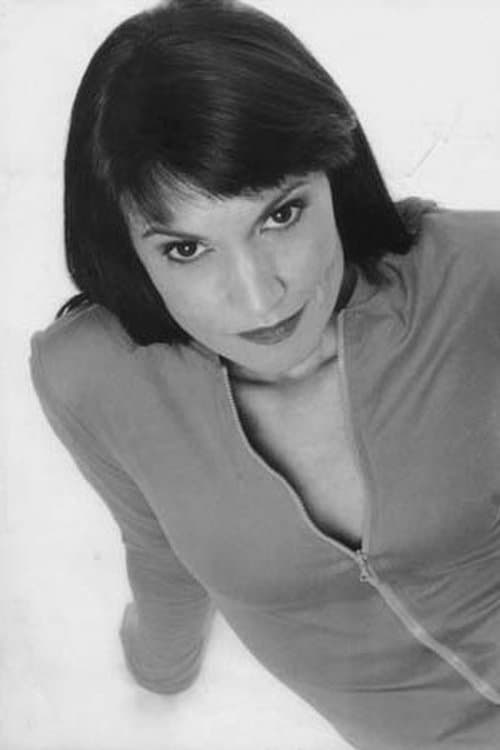 Nancye Ferguson image