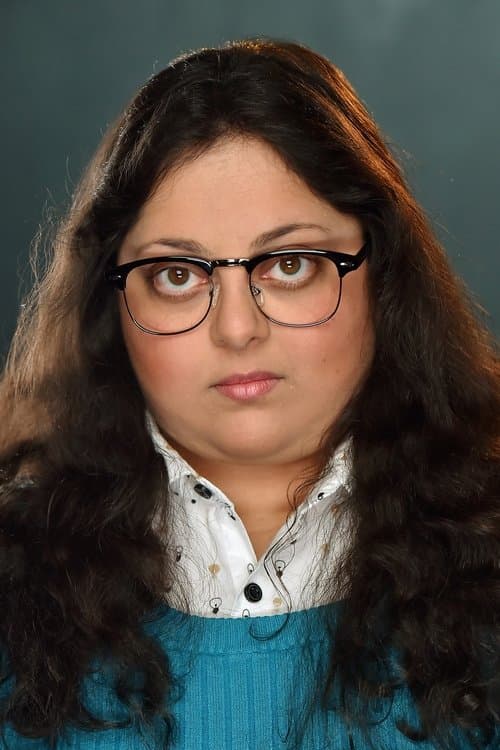 Nandini Bapat image