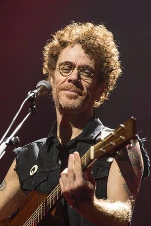 Nando Reis image