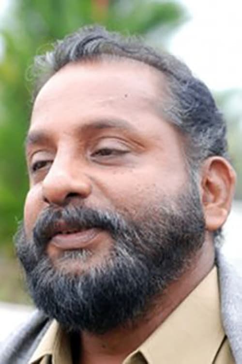 Nandu Poduval image