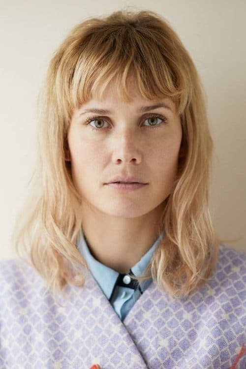 Nanna Øland Fabricius image