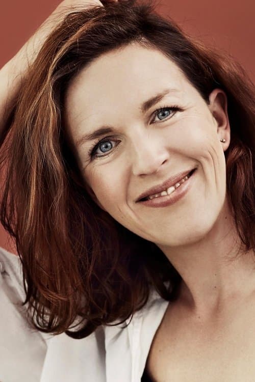 Nanna Schaumburg-Müller image