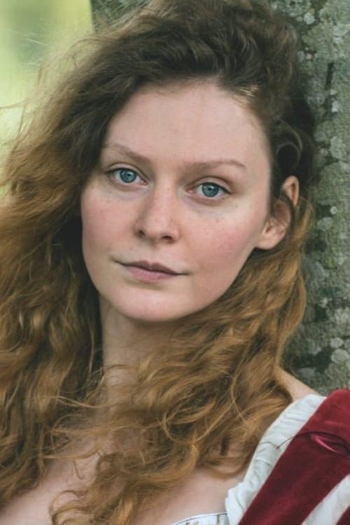 Nanna Skaarup Voss image