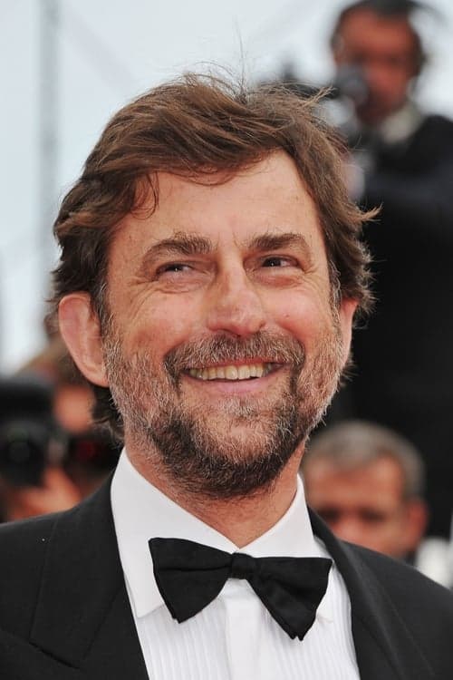 Nanni Moretti image