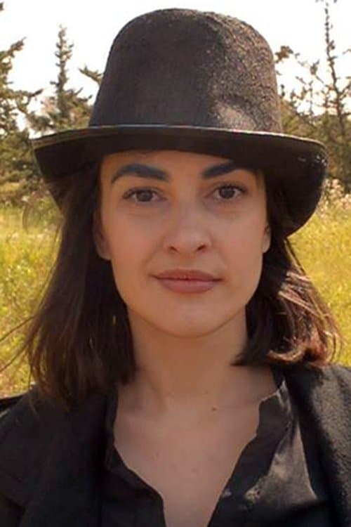 Nantia Margariti image