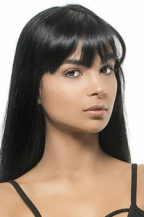 Nany Tovar image