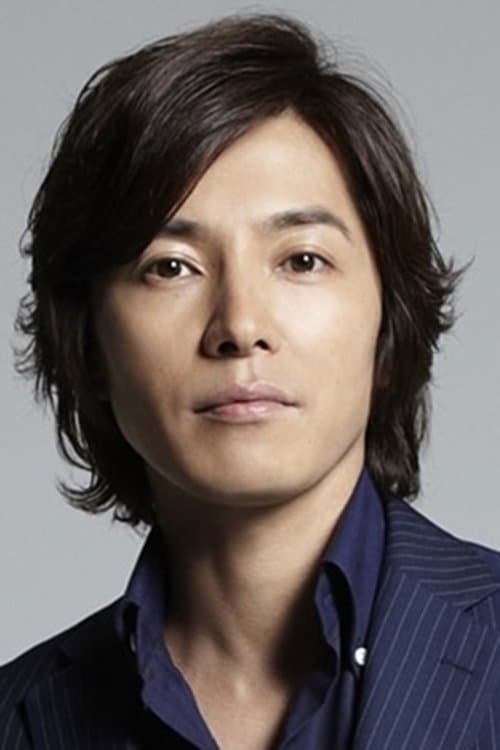 Naohito Fujiki image