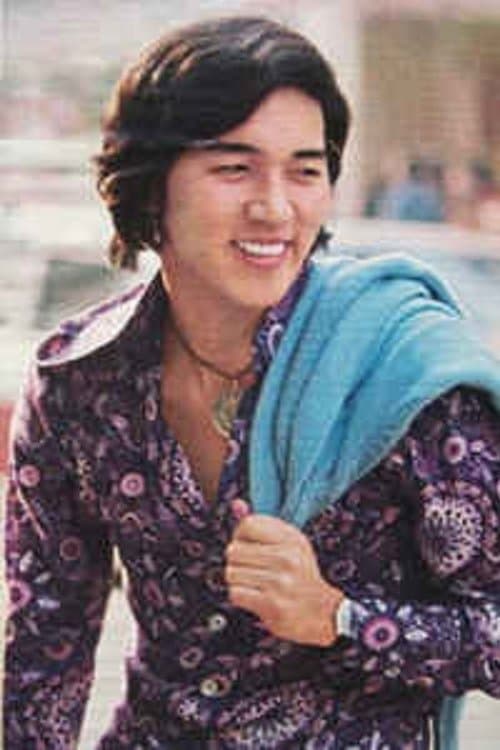 Naoki Hongo image