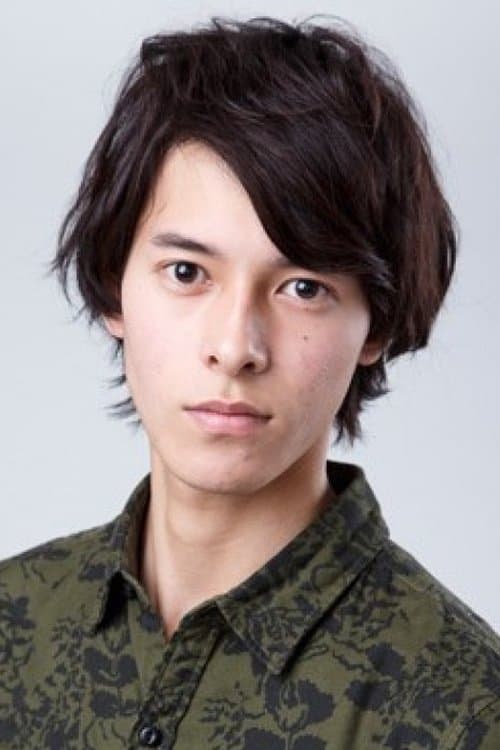 Naoki Ichii image