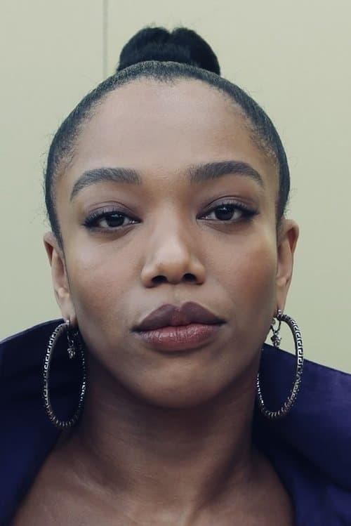 Naomi Ackie image