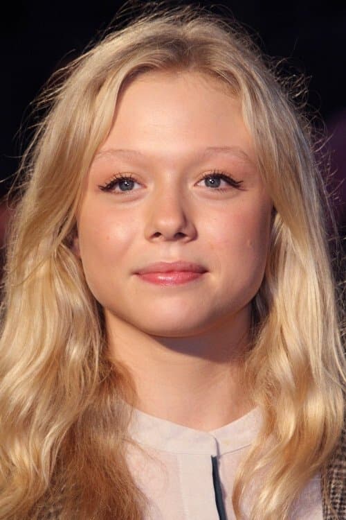 Naomi Battrick image