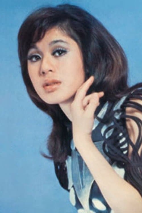 Naomi Chiaki image