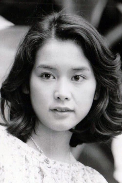 Naomi Hase image