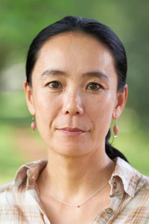 Naomi Kawase's Photo