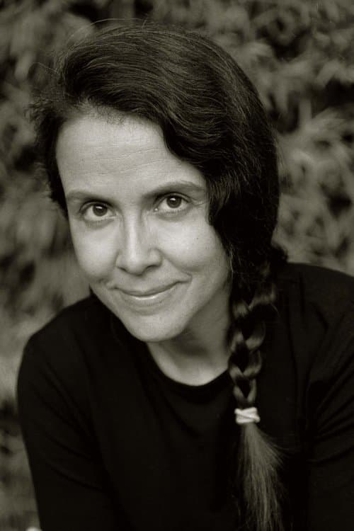Naomi Levine image