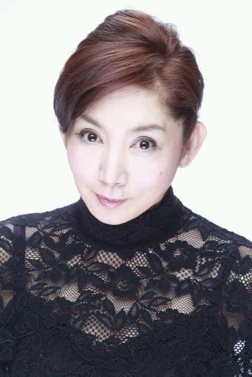 Naomi Oki image
