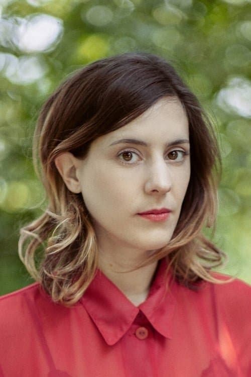 Naomi Vellisariou image