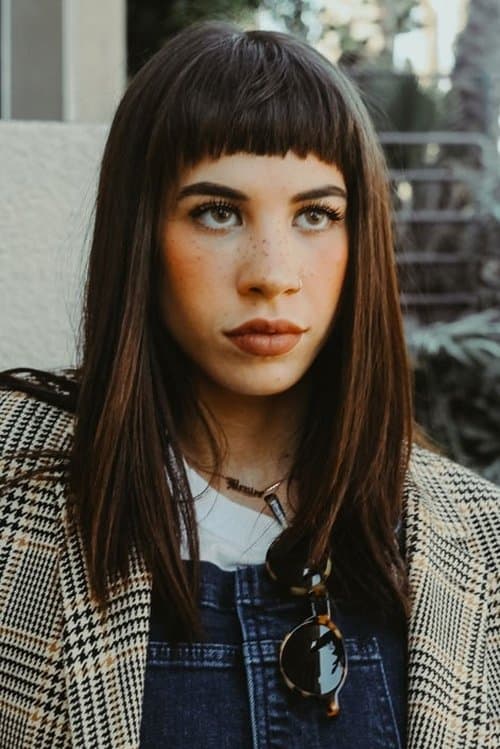 Naomi Wild image