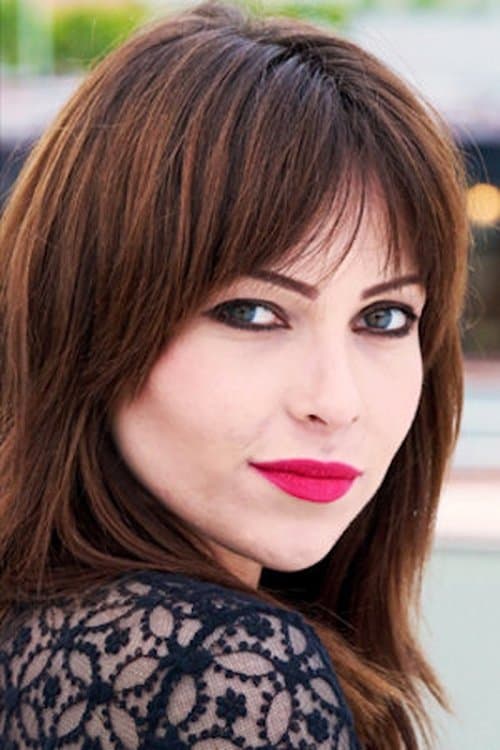 Naomie Winograd image