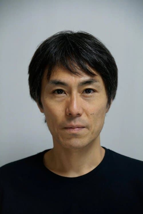 Naoto Kumazawa's Photo