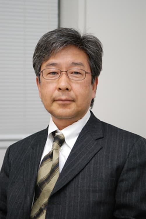 Naoya Fujimaki image