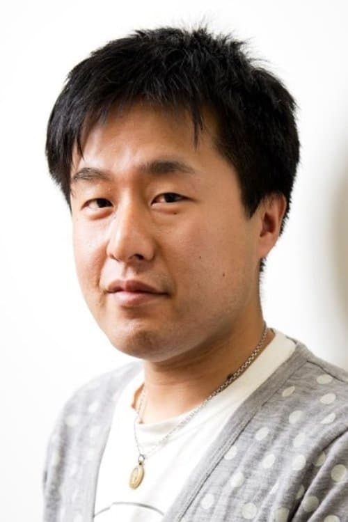 Naoyoshi Shiotani's Photo