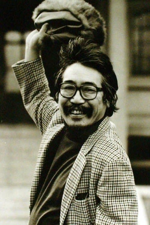 Naozumi Yamamoto image