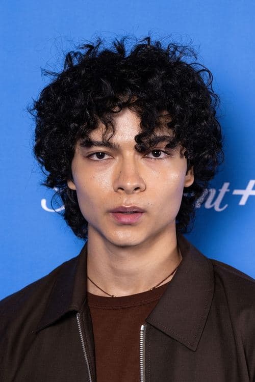 Narayan David Hecter image