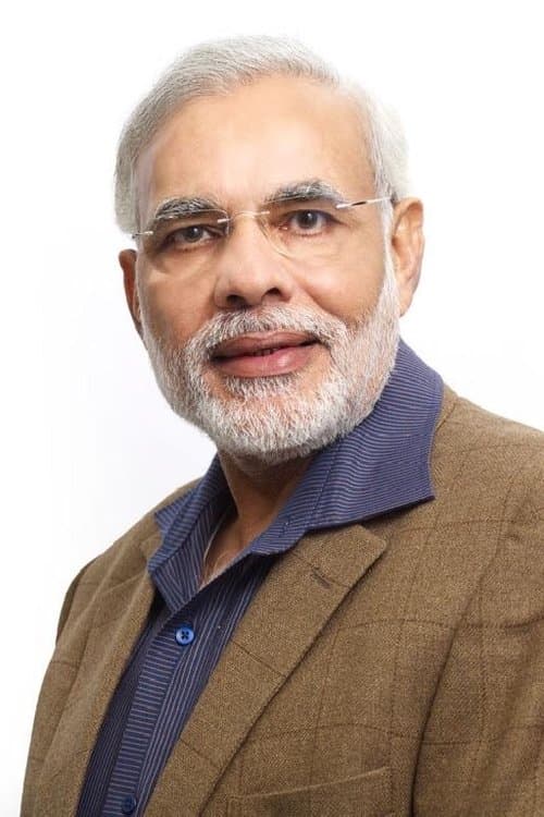 Narendra Modi image