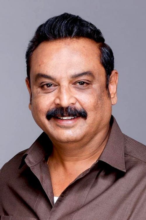 Naresh image