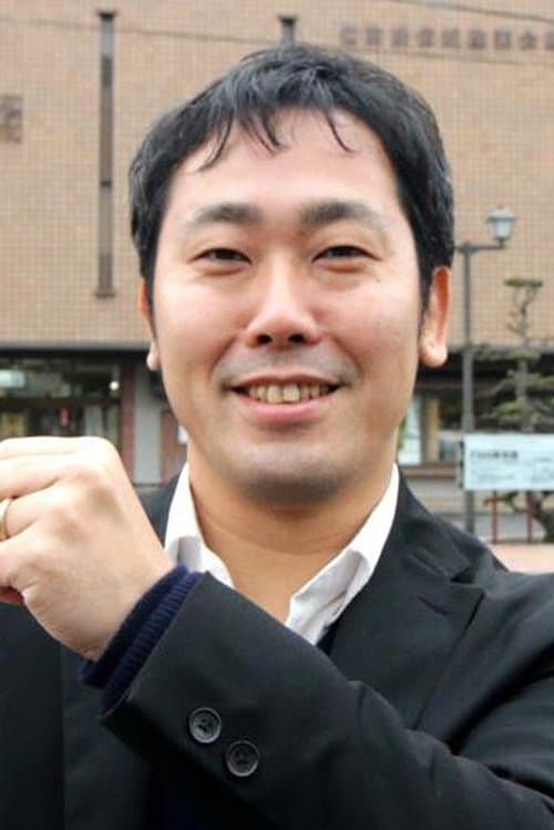 Naruhito Suetsugu's Photo