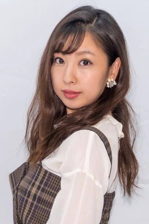 Narumi Itano image