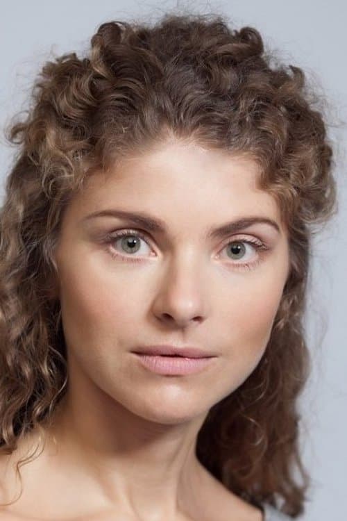 Nastasia Kerbengen image
