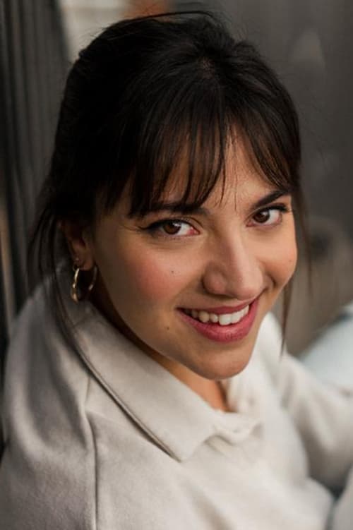 Natalia Barrientos image