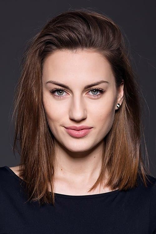 Natalia Germani image