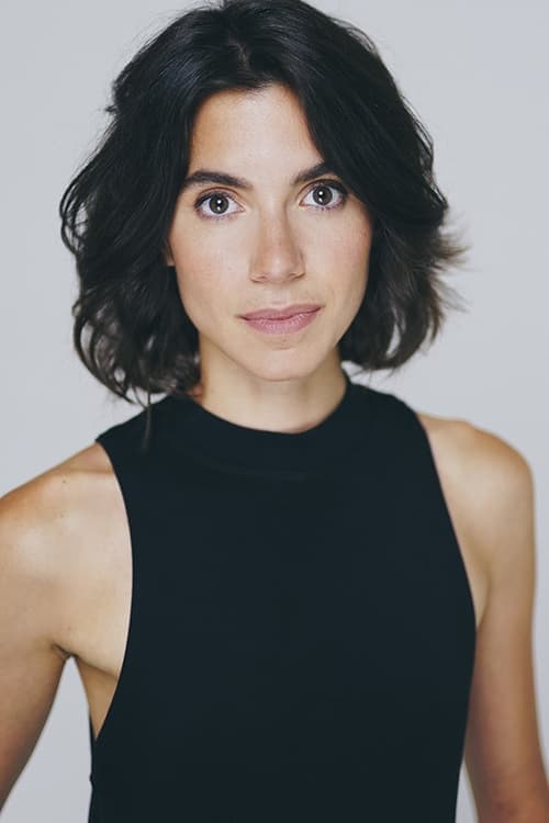 Natalia Huarte image