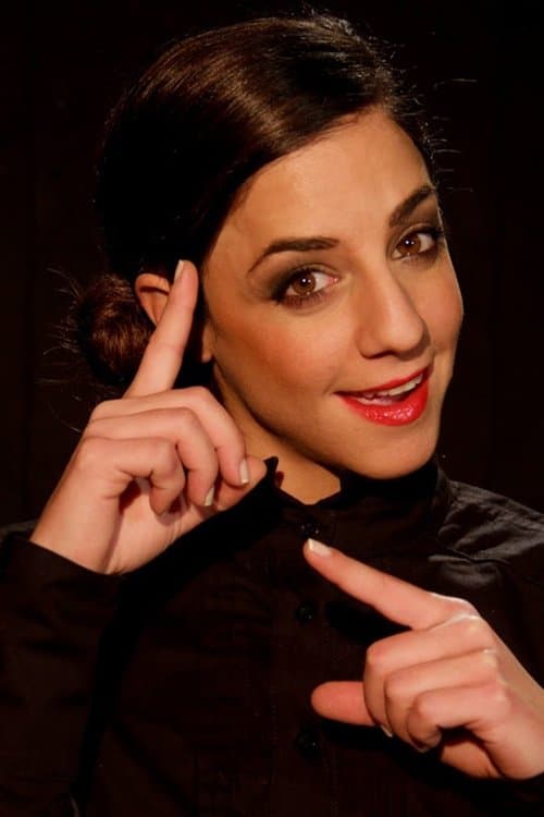 Natalia Kalimeratzi image