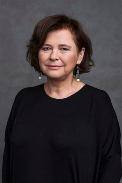 Natalia Koryncka-Gruz's Photo