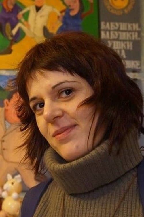 Natalia Mirzoyan's Photo