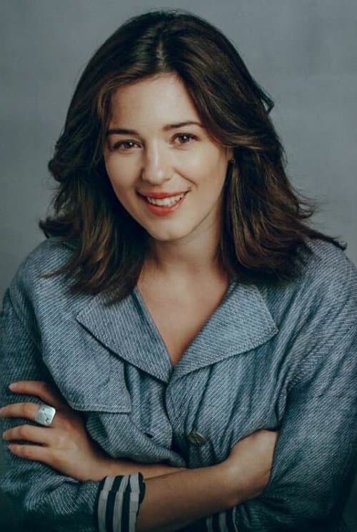 Natalia Romanycheva image