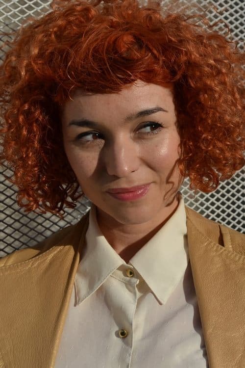 Natalia Señorales image