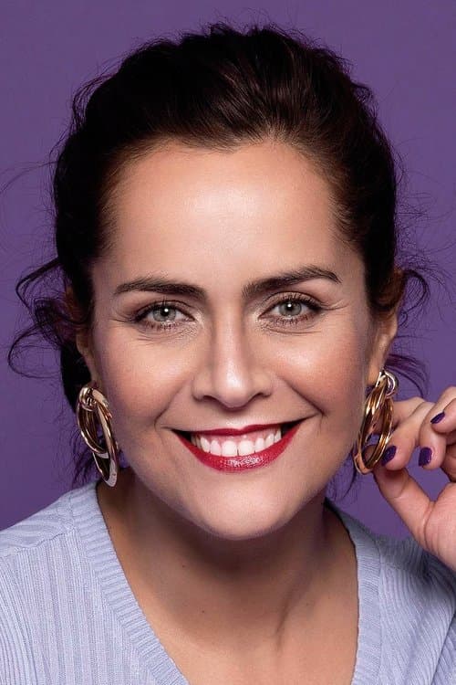 Natalia Valdebenito image